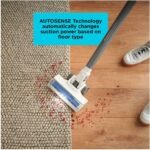 BLACK & DECKER STICK VACUUM 16V MAX Cordless BHFE420J - Image 4