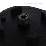 WINNING STAR BLENDER 3L 800W ST-5377 MADE IN CHINA ( 1 YEAR FULL WARRANTY ) - Image 4