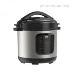 WINNING STAR PRESSURE COOKER 8L 1300W ST-9314 MADE IN CHINA ( 1 YEAR FULL WARRANTY ) - Image 5