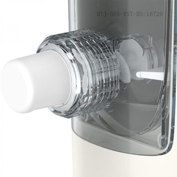 WINNING STAR PASTA MAKER 200W 320G ST-9330 MADE IN CHINA ( 1 YEAR FULL WARRANTY ) - Image 5