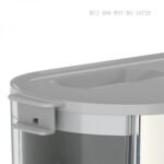 WINNING STAR PASTA MAKER 200W 320G ST-9330 MADE IN CHINA ( 1 YEAR FULL WARRANTY ) - Image 4