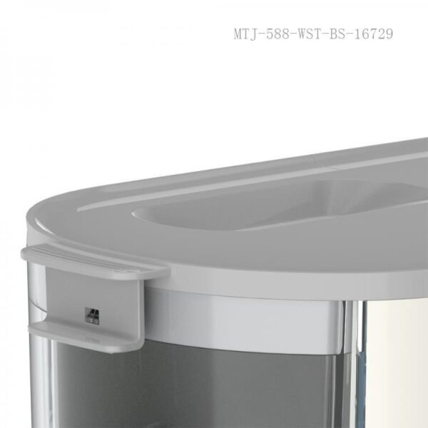 WINNING STAR PASTA MAKER 200W 320G ST-9330 MADE IN CHINA ( 1 YEAR FULL WARRANTY ) - Image 4