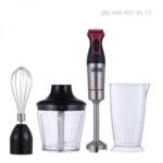 WINNING STAR HAND BLENDER 4 IN 1 800W ST-5510 MADE IN CHINA ( 1 YEAR FULL WARRANTY ) - Image 8