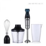 WINNING STAR HAND BLENDER 4 IN 1 800W ST-5510 MADE IN CHINA ( 1 YEAR FULL WARRANTY ) - Image 7