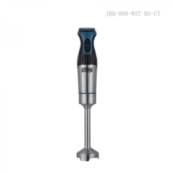 WINNING STAR HAND BLENDER 4 IN 1 800W ST-5510 MADE IN CHINA ( 1 YEAR FULL WARRANTY ) - Image 5