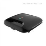 WINNING STAR WAFFLE MAKER 750W ST-9371- H MADE IN CHINA ( 1 YEAR FULL WARRANTY ) - Image 6