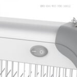 WINNING STAR INSECT KILLER 30W ST-4038-F MADE IN CHINA ( 1 YEAR FULL WARRANTY ) - Image 3
