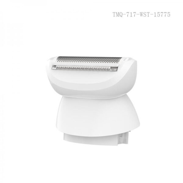 WINNING STAR SHAVER ST-5820 MADE IN CHINA ( 1 YEAR FULL WARRANTY ) - Image 5