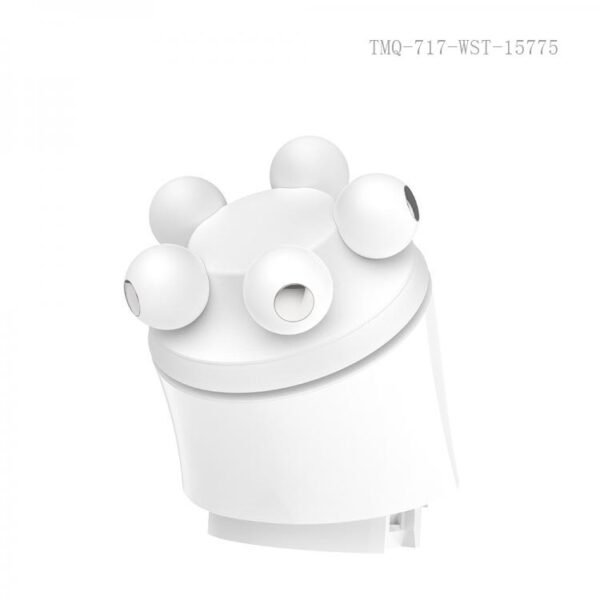 WINNING STAR SHAVER ST-5820 MADE IN CHINA ( 1 YEAR FULL WARRANTY ) - Image 3