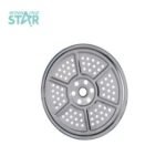 WINNING STAR PRESSURE COOKER 6L 1000W ST-9303 MADE IN CHINA ( 1 YEAR FULL WARRANTY ) - Image 2