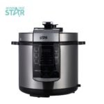 WINNING STAR PRESSURE COOKER 6L 1000W ST-9303 MADE IN CHINA ( 1 YEAR FULL WARRANTY ) - Image 5