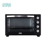 WINNING STAR ELECTRIC OVEN 40L 1600W ST-9602 MADE IN CHINA ( 1 YEAR FULL WARRANTY ) - Image 8