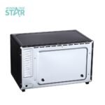 WINNING STAR ELECTRIC OVEN 40L 1600W ST-9602 MADE IN CHINA ( 1 YEAR FULL WARRANTY ) - Image 5