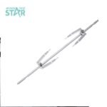 WINNING STAR ELECTRIC OVEN 40L 1600W ST-9602 MADE IN CHINA ( 1 YEAR FULL WARRANTY ) - Image 2