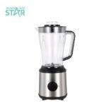 WINNING STAR BLENDER 350W 1.8L ST-5504 MADE IN CHINA ( 1 YEAR FULL WARRANTY ) - Image 3