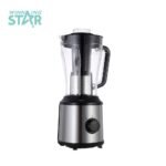 WINNING STAR BLENDER 350W 1.8L ST-5504 MADE IN CHINA ( 1 YEAR FULL WARRANTY ) - Image 2