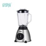 WINNING STAR Juicer Blender 1.5L 350W ST-5572 MADE IN CHINA ( 1 YEAR FULL WARRANTY ) - Image 5