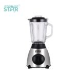 WINNING STAR Juicer Blender 1.5L 350W ST-5572 MADE IN CHINA ( 1 YEAR FULL WARRANTY ) - Image 4
