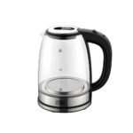 WINNING STAR KETTLE GLASS 1.5L 1500W ST-6017 MADE IN CHINA ( 1 YEAR FULL WARRANTY ) - Image 3