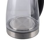 WINNING STAR KETTLE GLASS 1.5L 1500W ST-6017 MADE IN CHINA ( 1 YEAR FULL WARRANTY ) - Image 2