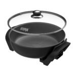 WINNING STAR ELECTRIC COFFEE ROASTER 1500W ST-9675 MADE IN CHINA ( 1 YEAR FULL WARRANTY ) - Image 6