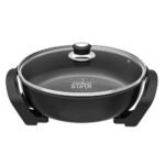 WINNING STAR ELECTRIC COFFEE ROASTER 1500W ST-9675 MADE IN CHINA ( 1 YEAR FULL WARRANTY ) - Image 5