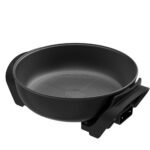 WINNING STAR ELECTRIC COFFEE ROASTER 1500W ST-9675 MADE IN CHINA ( 1 YEAR FULL WARRANTY ) - Image 4