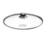 WINNING STAR ELECTRIC COFFEE ROASTER 1500W ST-9675 MADE IN CHINA ( 1 YEAR FULL WARRANTY ) - Image 3