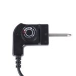 WINNING STAR ELECTRIC COFFEE ROASTER 1500W ST-9675 MADE IN CHINA ( 1 YEAR FULL WARRANTY ) - Image 2