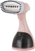 WINNING STAR HANDHELD GARMENT STEAMER 1500W 300ML ST-5019 MADE IN CHINA ( 1 YEAR FULL WARRANTY ) - Image 4