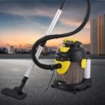 WINNING STAR WET & DRY DRUM VACUUM CLEANER 1400W ST-5036 MADE IN CHINA ( 1 YEAR FULL WARRANTY ) - Image 4