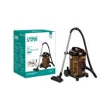 WINNING STAR VACUUM CLEANER 1800W 21L ST-5030 MADE IN CHINA ( 1 YEAR FULL WARRANTY )