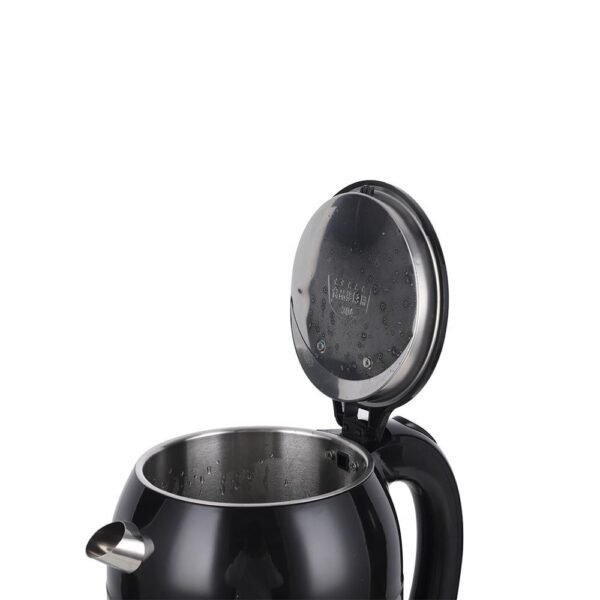 WINNING STAR KETTLE 3L 1500W ST-6015 MADE IN CHINA ( 3 MOUNT WARRANTY ) - Image 3
