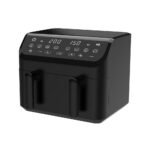 WINNING STAR AIR FRYER 4.5L 2 DOOR 2000W ST-9692 MADE IN CHINA ( 1 YEAR FULL WARRANTY ) - Image 5