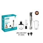 WINNING STAR HAND BLENDER 4 IN 1 1000W ST-5550 MADE IN CHINA ( 1 YEAR FULL WARRANTY )