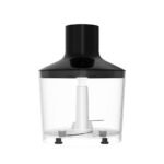 WINNING STAR HAND BLENDER 4 IN 1 1000W ST-5550 MADE IN CHINA ( 1 YEAR FULL WARRANTY ) - Image 4