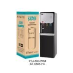 WINNING STAR WATER COOLER 3 TAB ST-6505-HS MADE IN CHINA ( 1 YEAR FULL WARRANTY )