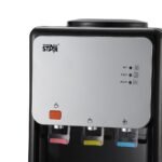 WINNING STAR WATER COOLER 3 TAB ST-6505-HS MADE IN CHINA ( 1 YEAR FULL WARRANTY ) - Image 2