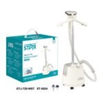 WINNING STAR GARMENT STEAMER 2200W 3L ST-5024 MADE IN CHINA ( 1 YEAR FULL WARRANTY )