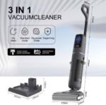 WINNING STAR VACCUM CLEANER 3IN1 2500mAh 16kpa ST-4604 MADE IN CHINA ( 1 YEAR FULL WARRANTY ) - Image 3