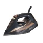 WINNING STAR STEAM IRON 2200W 350ML ST-6100 MADE IN CHINA ( 1 year  WARRANTY ) - Image 4