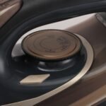 WINNING STAR STEAM IRON 2200W 350ML ST-6100 MADE IN CHINA ( 1 year  WARRANTY ) - Image 3