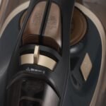 WINNING STAR STEAM IRON 2200W 350ML ST-6100 MADE IN CHINA ( 1 year  WARRANTY ) - Image 2