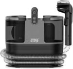 WINNING STAR SPOT CLEAN Power:500W+1200W Heating Capacity:1.6L+0.95L Suction Power:≥15kPa IPX4 ST-4606 MADE IN CHINA ( 1 YEAR FULL WARRANTY - Image 7