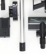 WINNING STAR WIRELESS VACUUM CLEANER 380W 4000mAh ST-5044 MADE IN CHINA ( 1 YEAR FULL WARRANTY ) - Image 4