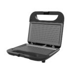 WINNING STAR SANDWICH MAKER 750W ST-9371- T MADE IN CHINA ( 1 YEAR FULL WARRANTY ) - Image 5