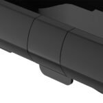 WINNING STAR SANDWICH MAKER 750W ST-9371- T MADE IN CHINA ( 1 YEAR FULL WARRANTY ) - Image 3