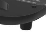 WINNING STAR SANDWICH MAKER 750W ST-9371- T MADE IN CHINA ( 1 YEAR FULL WARRANTY ) - Image 2