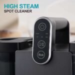 WINNING STAR SPOT CLEAN Power:500W+1200W Heating Capacity:1.6L+0.95L Suction Power:≥15kPa IPX4 ST-4606 MADE IN CHINA ( 1 YEAR FULL WARRANTY - Image 5