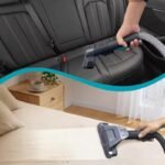 WINNING STAR SPOT CLEAN 450W 800ml ST-4600 MADE IN CHINA ( 1 YEAR FULL WARRANTY ) - Image 5